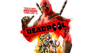 Deadpool полное прохождение | Без комментариев