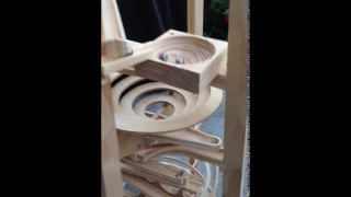 Marble Machine