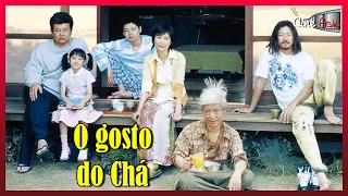 O gosto do Chá (The taste of Tea) - Cine Asia