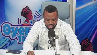 Oyerepa Afutuo is live with Auntie Naa || 02-05-2024 || Whatsapp 0248017517