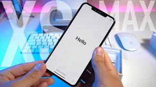 Купил iPhone XS MAX - Люкс за копейки🔥