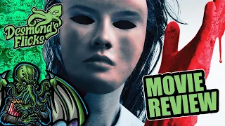 The Cleaning Lady (2019) - Movie Review
