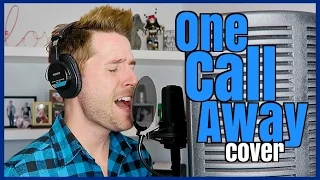 Charlie Puth - One Call Away (Joshua David Evans cover)