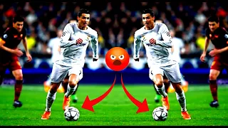 Cristiano Ronaldo Magic In The Air ⚽️ Portugal Skills And Goals // Juventus Skills