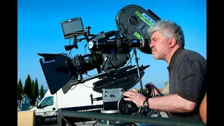 Pedro Almodóvar: influencias cinematográficas