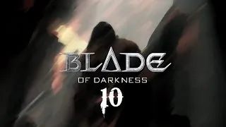 Severance: Blade of Darkness - Barbarian Ep 10: Cut In Half