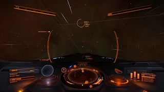 Elite: Dangerous 1.2 - Capella to Pleiades Nebula to Exbeur (PC) 1080P HD