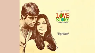 theme from Love Story | Love Story | francis lai | erich segal : Paramount Record stereo OST from LP