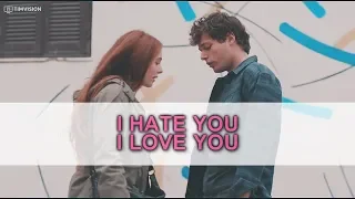 Eva & Giovanni | I hate you, I love you (season 1)