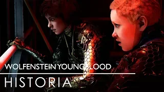 Wolfesntein: Youngblood | Historia