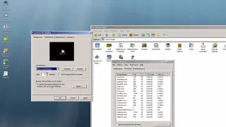 ReactOS - The open source OS with NT kernel