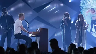 EWERT AND THE TWO DRAGONS – "Hold Me Now" // EESTI LAUL 2024 FINAL