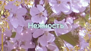 НЕЖНОСТЬ И ОЧЕНЬ НЕЖНАЯ МУЗЫКА👍.Композитор:Сергей Чекалин.