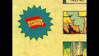Wagon Christ (Luke Vibert) - Crazy Disco Party