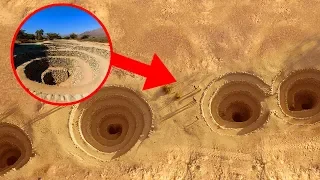 Most MYSTERIOUS Archaeological Secrets UNCOVERED!