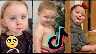 Tiktok Baby Compilation That Will Give You Baby Fever