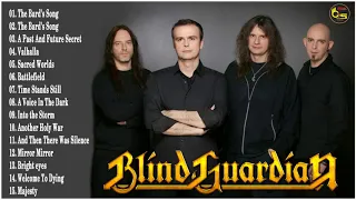 Blind Guardian Greatest Hits 2018   Best Blind Guardian Songs Album