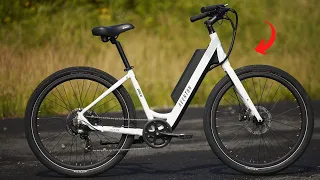 Top 5 Best Electric Bikes for Tall Riders | Electric Bikes | Easy Life