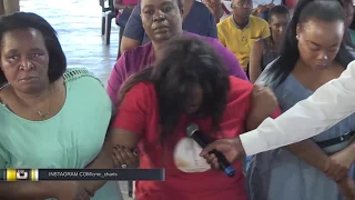 A SELF-WILLED WIFE, A THORN IN THE FLESH ll Apostle JB Makananisa