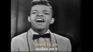 Tears on my pillow 1958 (lyrics+subt.español) / Little Anthony & The Imperials