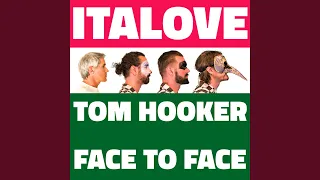 Face to Face (feat. Tom Hooker) (Vanello Remix long)