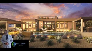 Fabulous Bella Strada by Toll Brothers at Lake Las Vegas