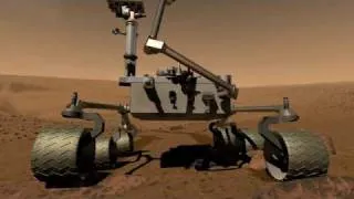 Mars Science Laboratory