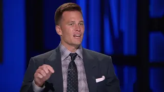 Tom Brady tells untold story of offseason meeting with Peyton Manning