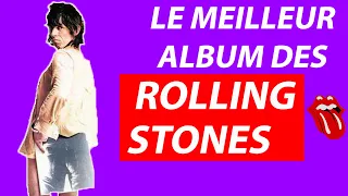 Comment les Rolling Stones sont devenus des icônes !