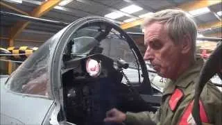 F-4 Phantom Extras with David Gledhill