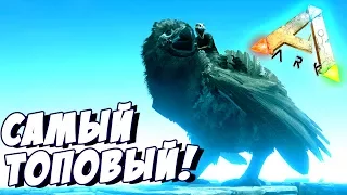 ARK: Survival Evolved -  САМЫЙ ТОПОВЫЙ АРГЕНТАВИС В АРК! #13