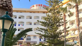 Hotel Creta Star **** Skaleta Kreta 2022