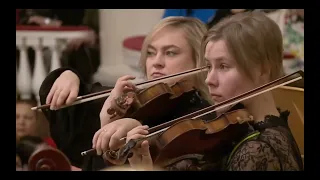 В.Спиваков НФОР А.Ключко 17.12.2022 копия @PhilharmoniaSPb