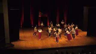 Pandango | Cultural Show 2024