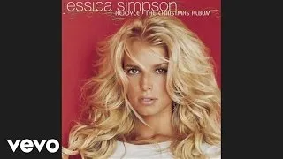 Jessica Simpson - Baby, It's Cold Outside (Audio)