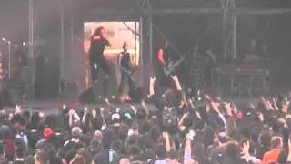 RAMP live SBSR Lisboa 2005 metal