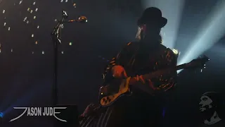 Primus - Cygnus X-1 [HD] LIVE San Antonio 4/16/2022