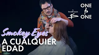 Smokey Eyes Perfecto: Trucos de Profesional ✨ | David Francés