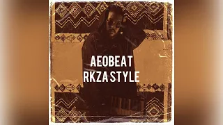 AeOBeat - RKZA STYLE