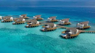 JW Mariott Resort - with Maldivetour.com