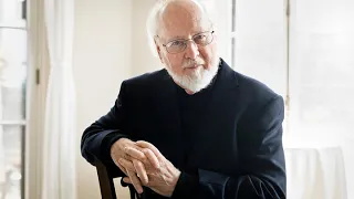 John Williams hopes "to be in Berlin with the orchestra next October" (BBC Radio Interview)