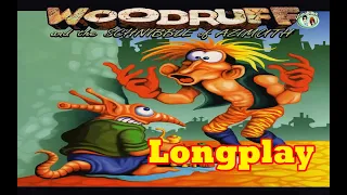 Woodruff and the Schnibble of Azimuth 100% Pc Longplay [HD]