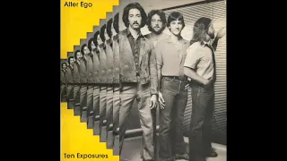 Alter Ego - Meltdown (LA, 1982)
