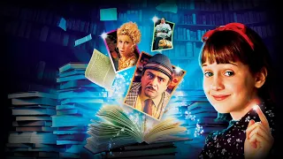 Матильда (Matilda, 1996) - Трейлер к фильму