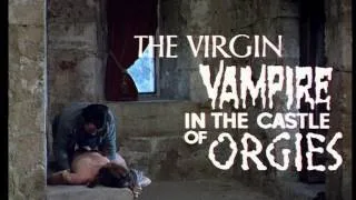 Requiem For A Vampire (Trailer)