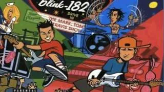 Blink 182-Give Me One Good Reason