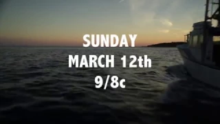 WICKED TUNA - Premieres March 12 with Captain Tyler