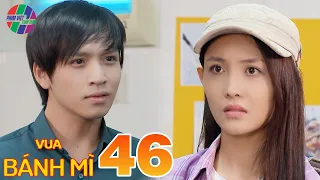 Phim VUA BÁNH MÌ TẬP 46 - Lan Anh bất ngờ vì bị Gia Bảo NẮM THÓP | Phim Việt Nam Hay 2021