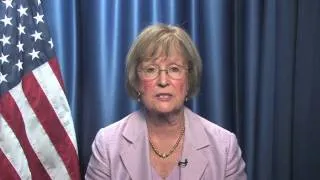 Judy Biggert Discusses Democrats' National Energy Tax