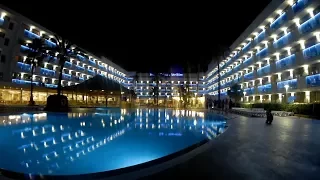 Best Maritim Hotel